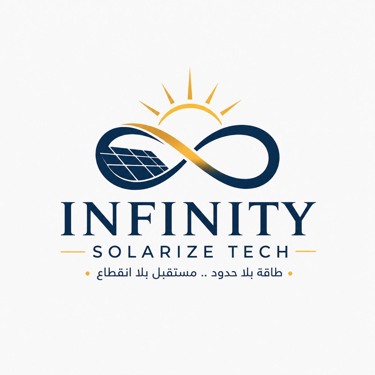 Infinity Solarize Tech